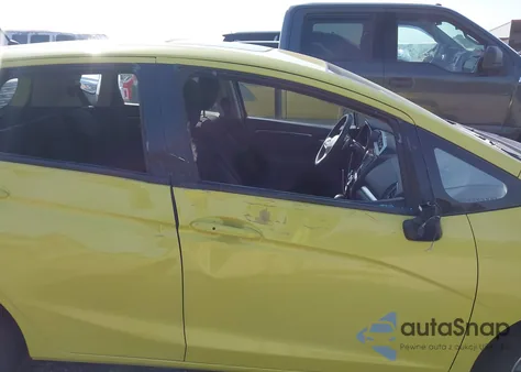 2016 Honda Fit Ex from USA, damaged, VIN JHMGK5H7XGX024734